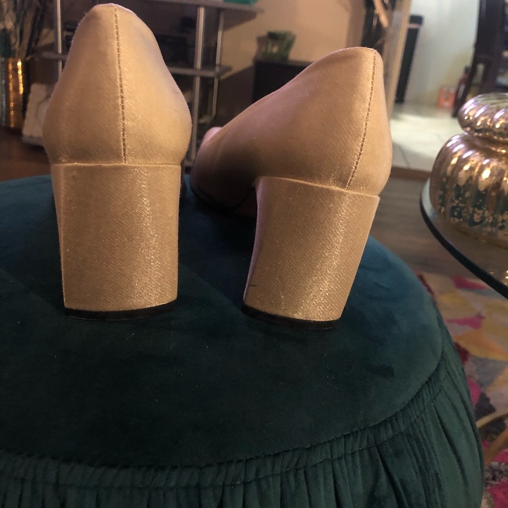 Studio Delman Heels - Picture 5 of 8